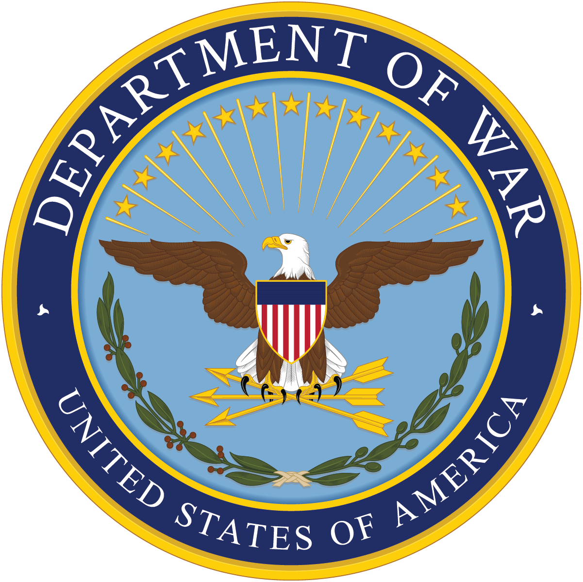 Department of Defense