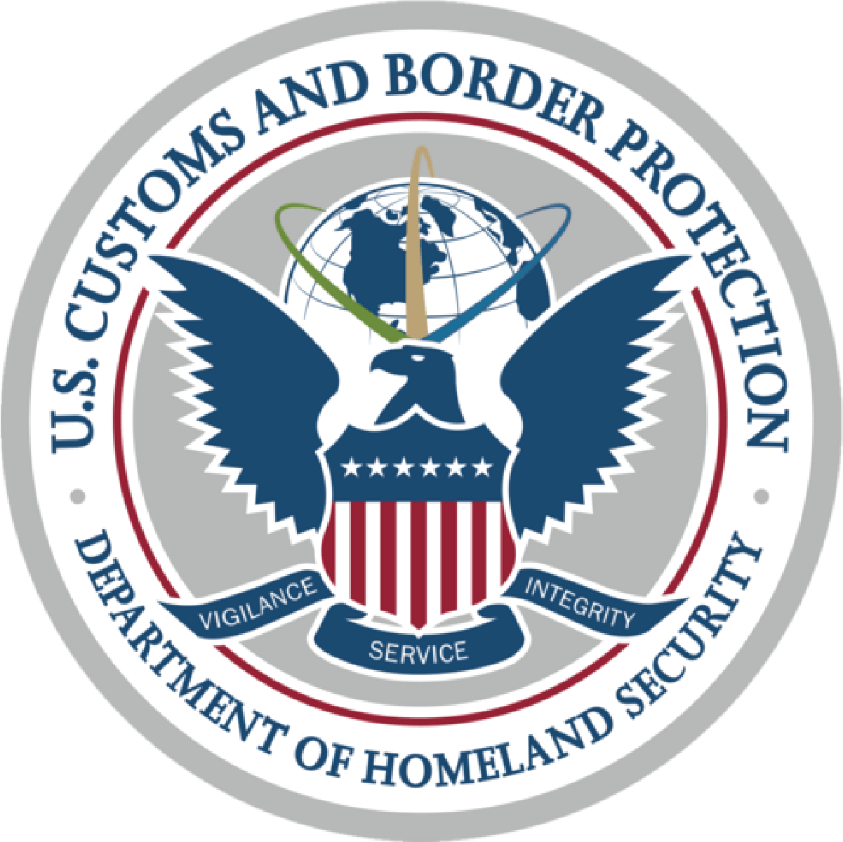 US Customs and Border Protection